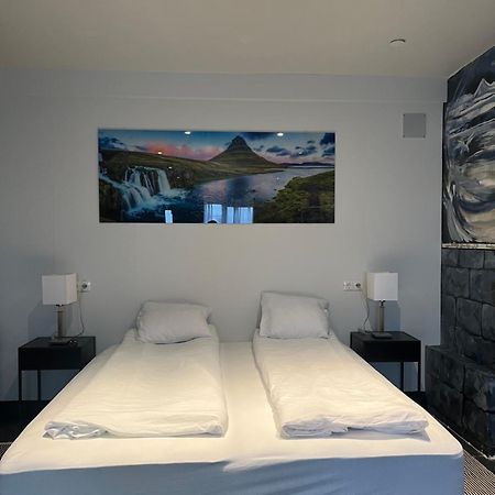 Hotel Duus by Keflavik Airport Eksteriør bilde