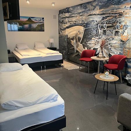 Hotel Duus by Keflavik Airport Eksteriør bilde