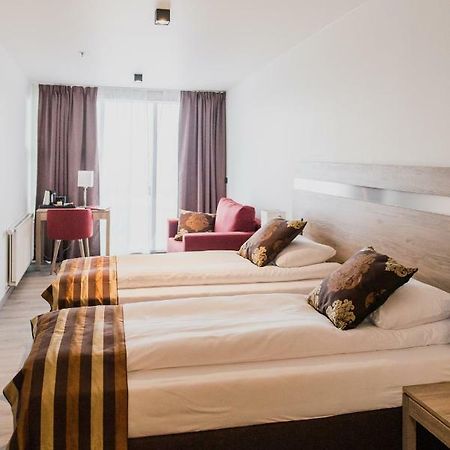 Hotel Duus by Keflavik Airport Eksteriør bilde