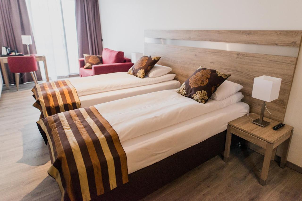 Hotel Duus by Keflavik Airport Eksteriør bilde