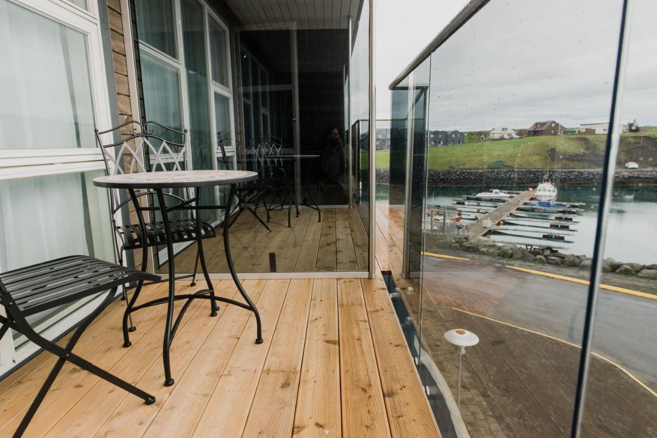 Hotel Duus by Keflavik Airport Eksteriør bilde