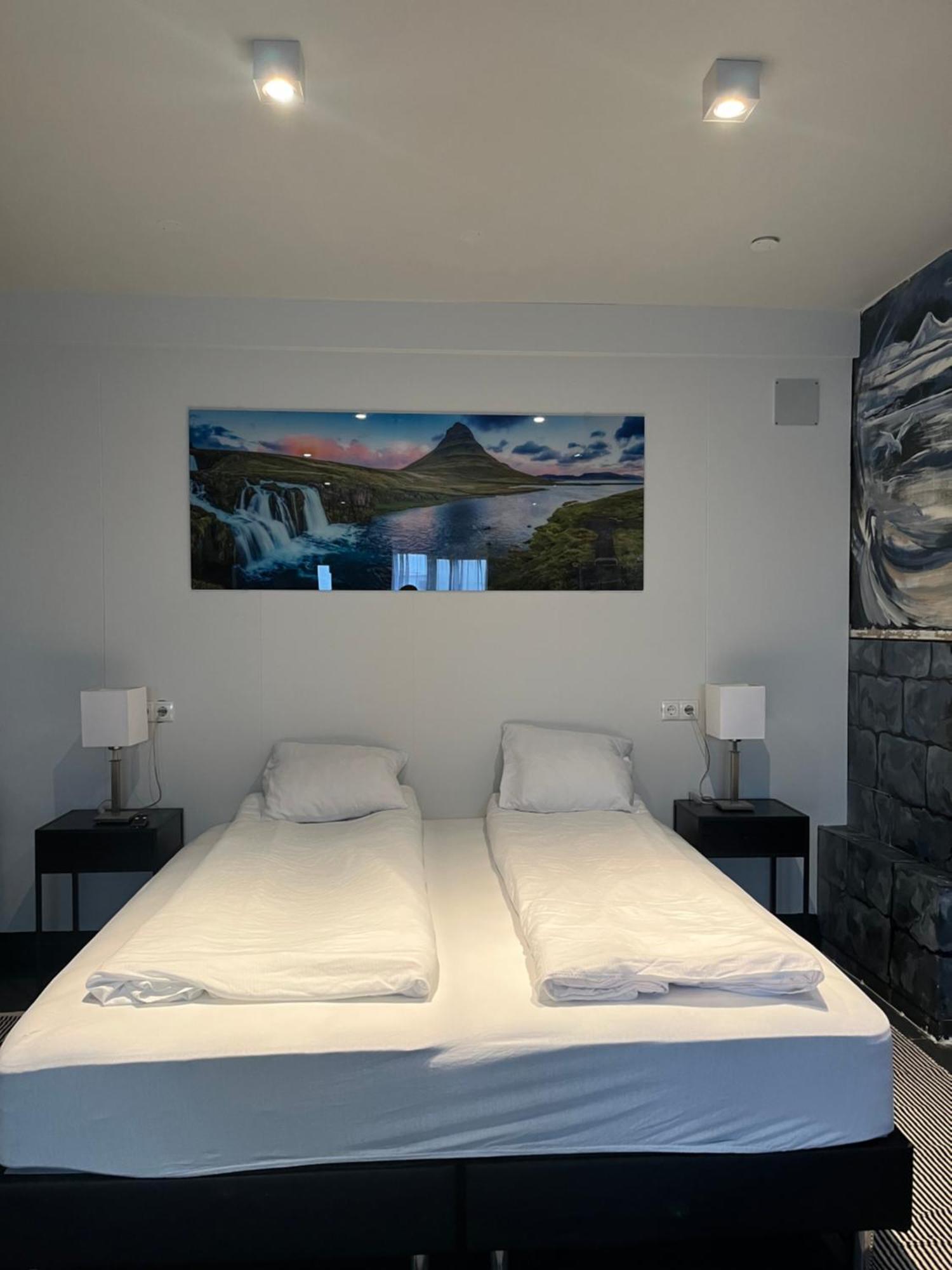 Hotel Duus by Keflavik Airport Eksteriør bilde