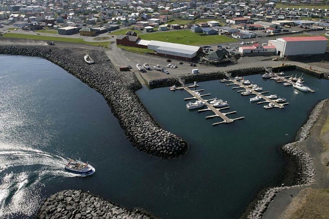 Hotel Duus by Keflavik Airport Eksteriør bilde