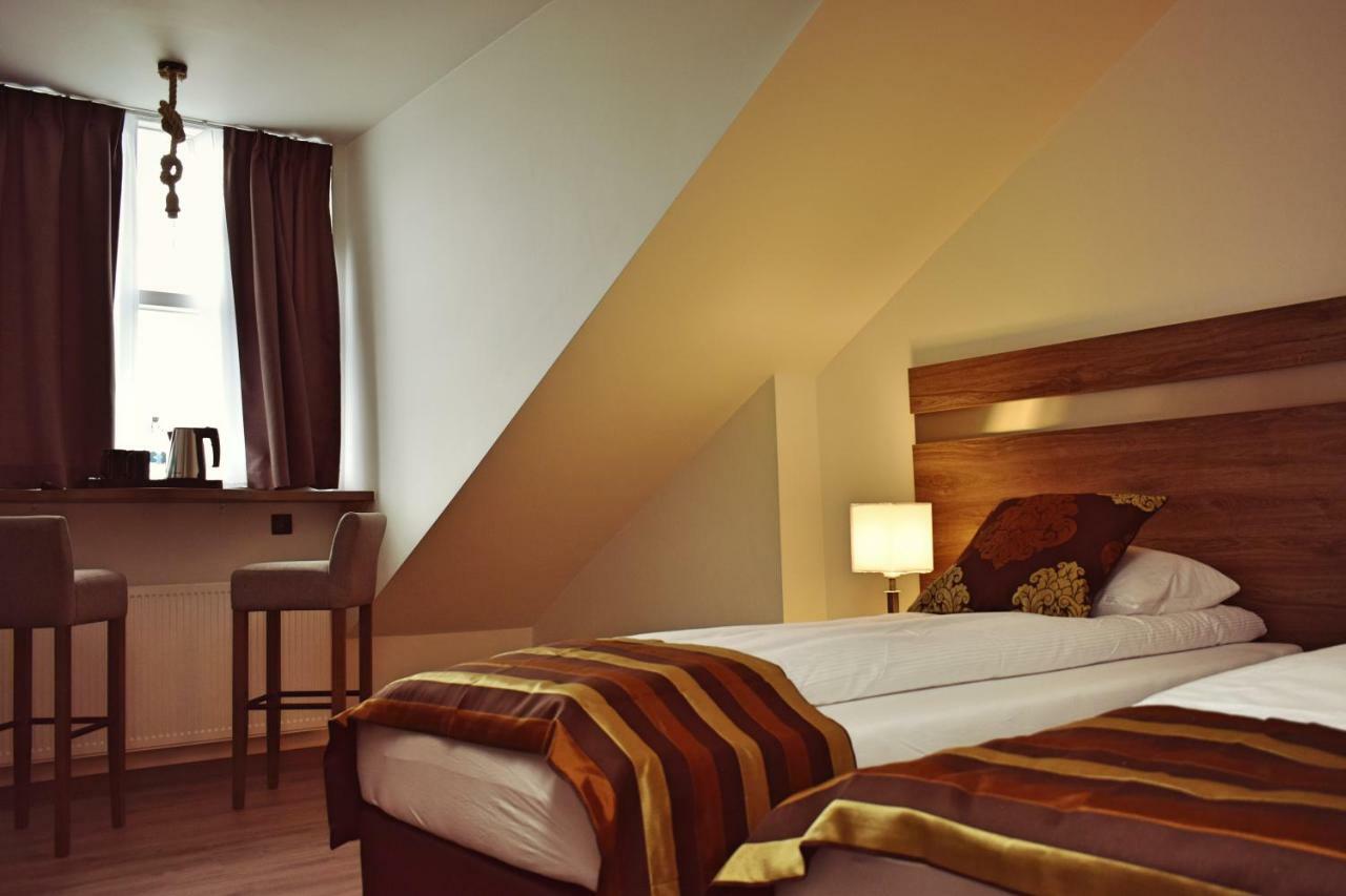 Hotel Duus by Keflavik Airport Eksteriør bilde