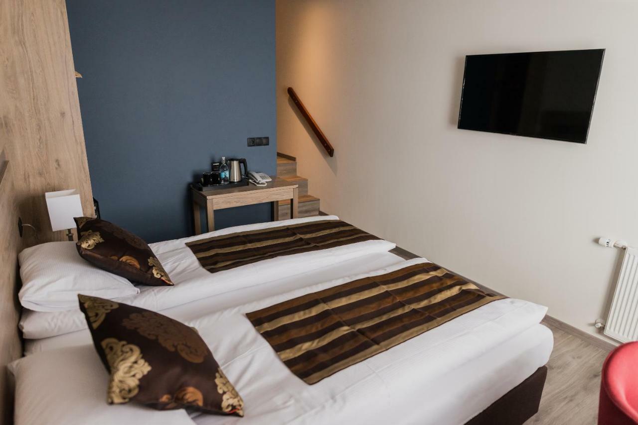 Hotel Duus by Keflavik Airport Eksteriør bilde