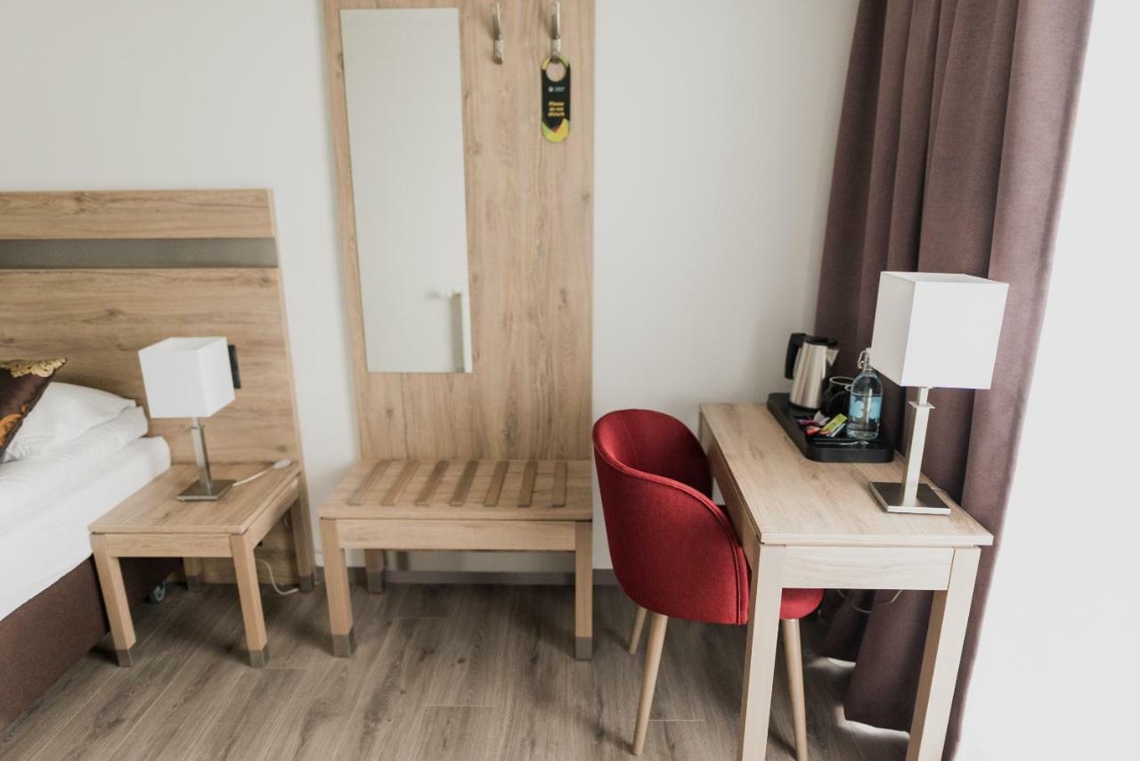 Hotel Duus by Keflavik Airport Eksteriør bilde