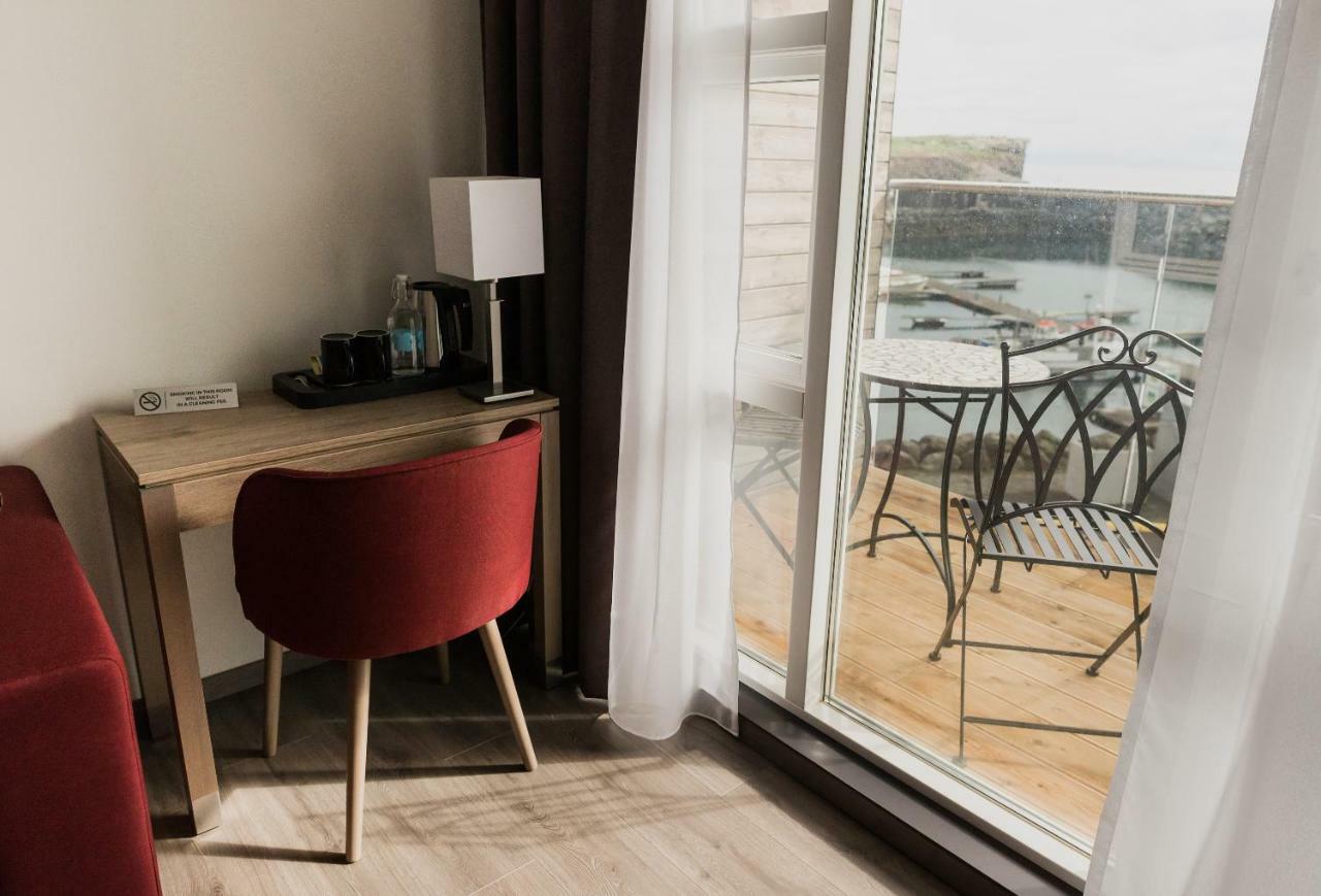 Hotel Duus by Keflavik Airport Eksteriør bilde