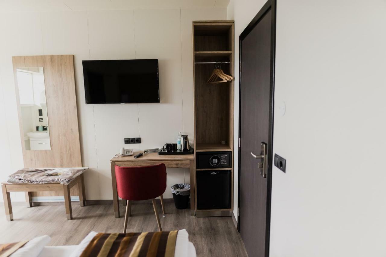 Hotel Duus by Keflavik Airport Eksteriør bilde