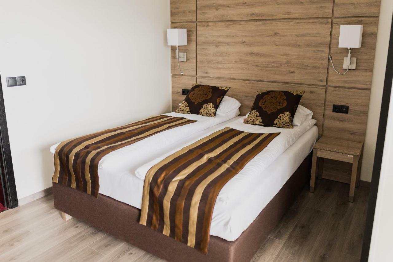 Hotel Duus by Keflavik Airport Eksteriør bilde