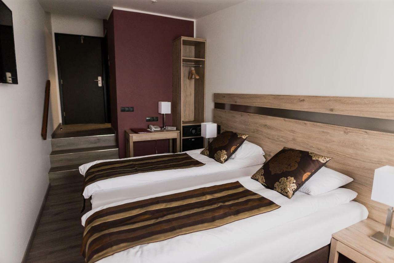 Hotel Duus by Keflavik Airport Eksteriør bilde