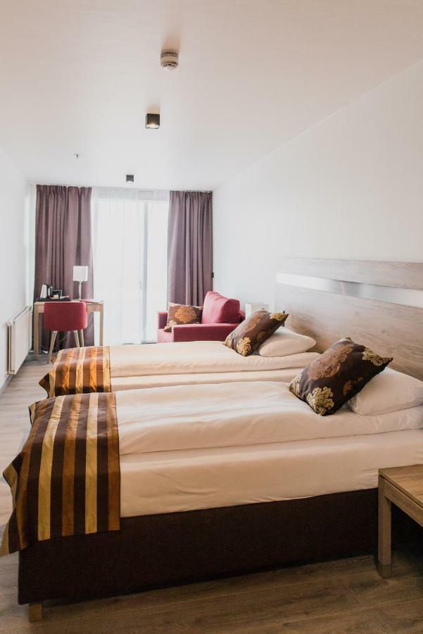 Hotel Duus by Keflavik Airport Eksteriør bilde
