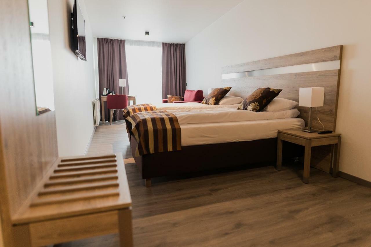 Hotel Duus by Keflavik Airport Eksteriør bilde