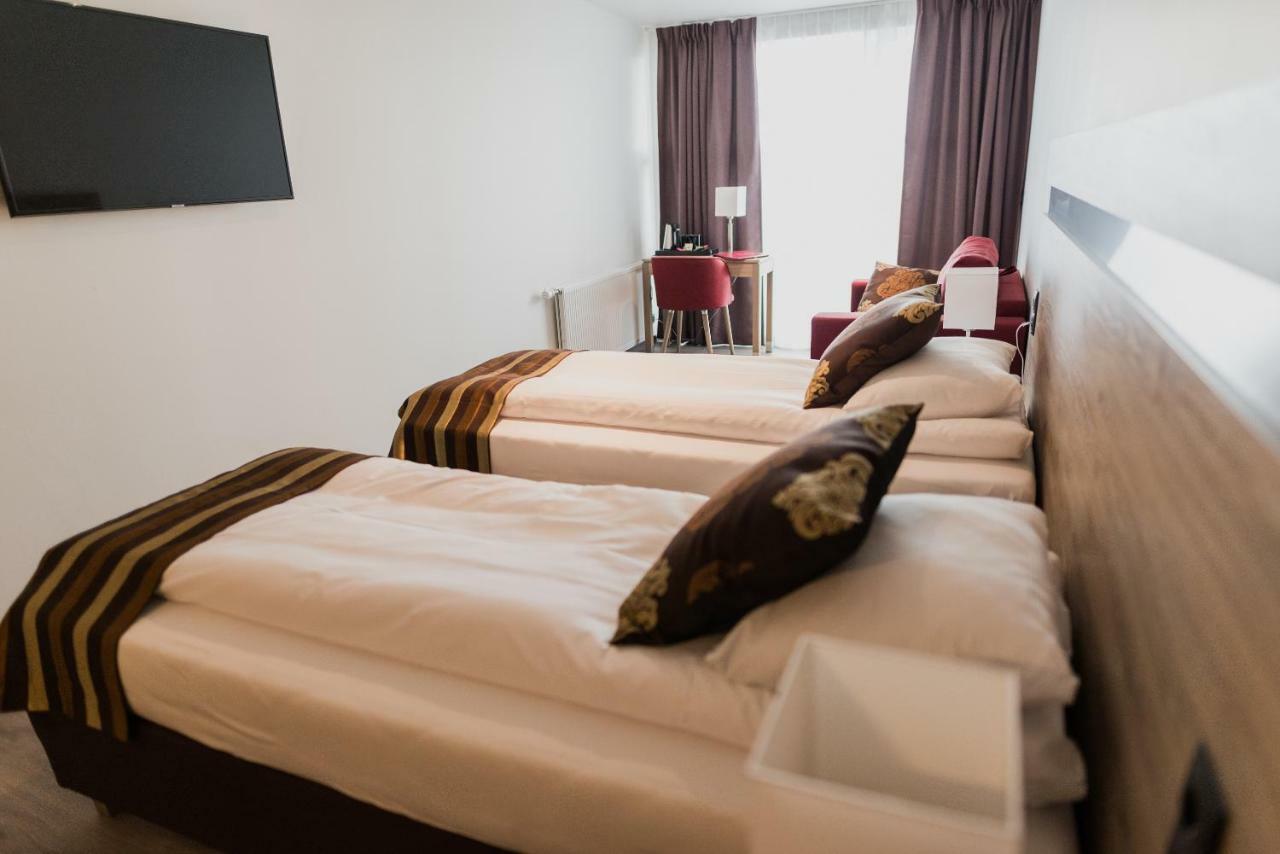 Hotel Duus by Keflavik Airport Eksteriør bilde