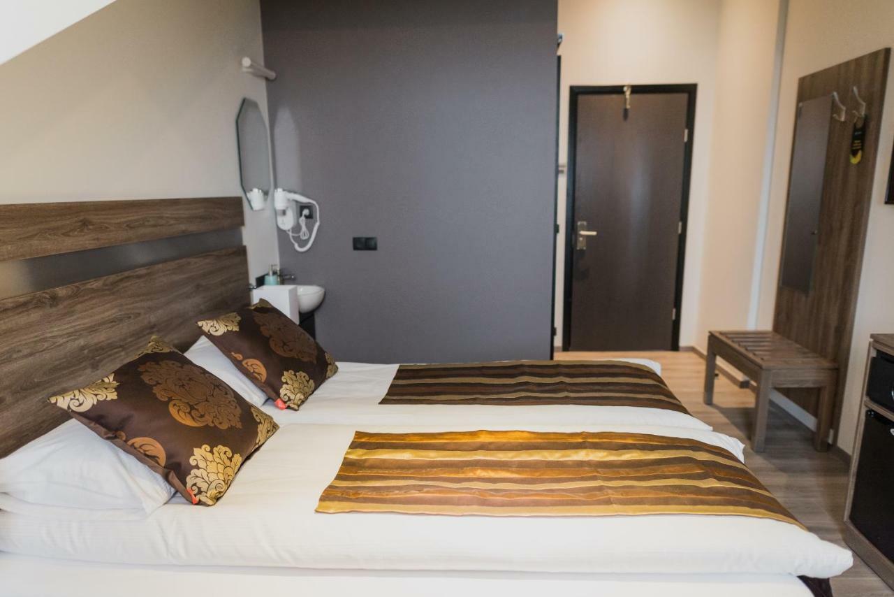 Hotel Duus by Keflavik Airport Eksteriør bilde