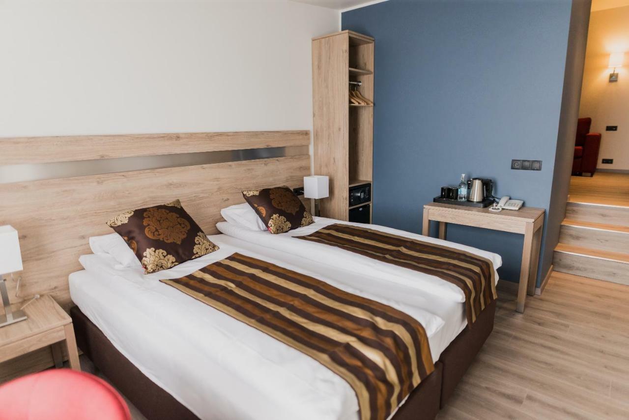 Hotel Duus by Keflavik Airport Eksteriør bilde