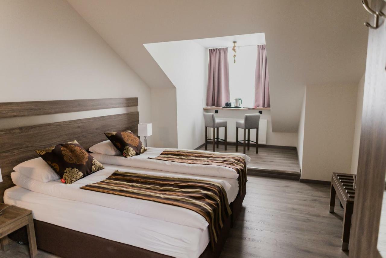 Hotel Duus by Keflavik Airport Eksteriør bilde