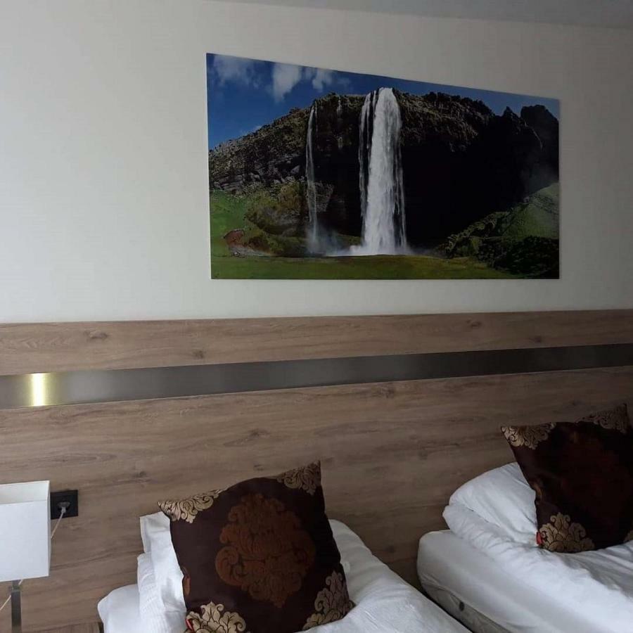Hotel Duus by Keflavik Airport Eksteriør bilde
