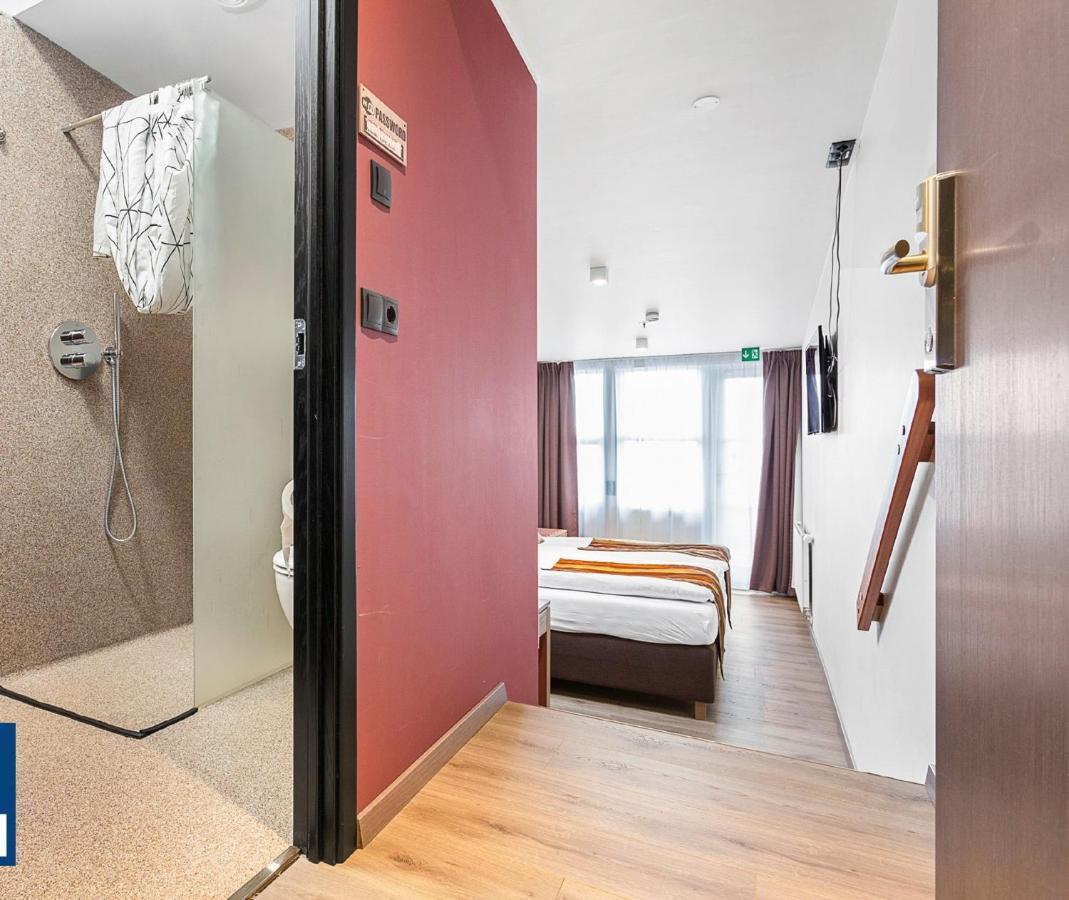 Hotel Duus by Keflavik Airport Eksteriør bilde