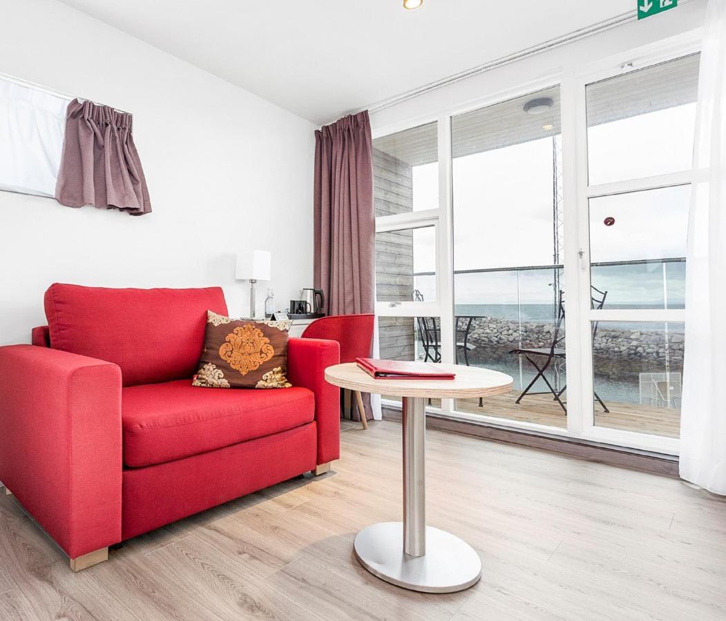 Hotel Duus by Keflavik Airport Eksteriør bilde